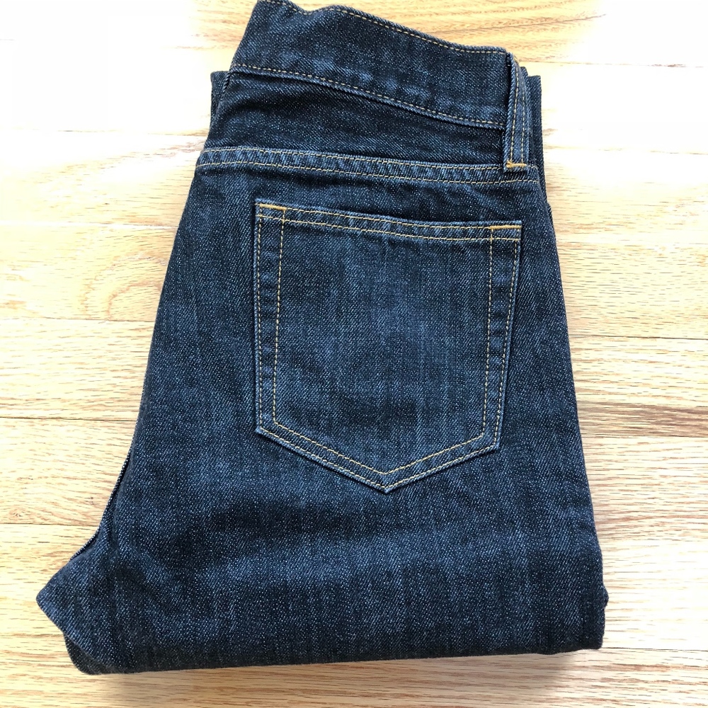 J.Crew Mens Jeans 29x32 (Urban Slim)